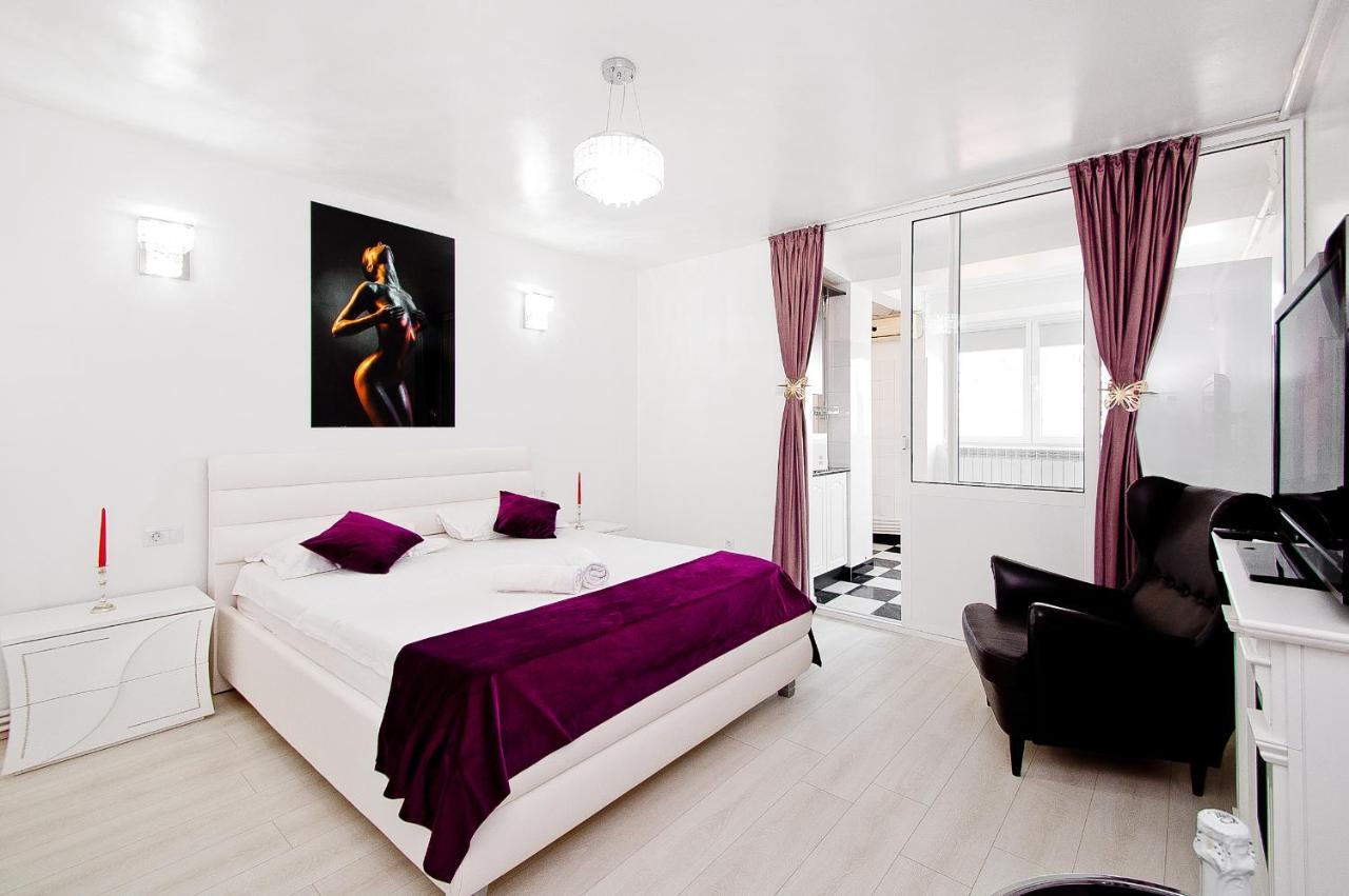 Sunset River Studio غالات المظهر الخارجي الصورة